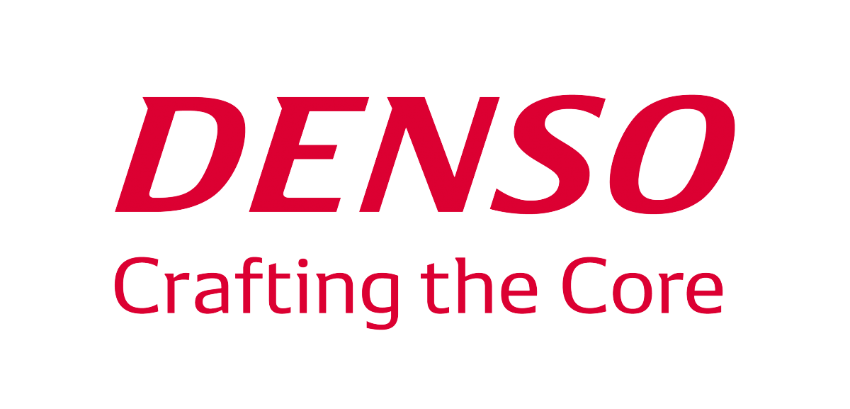 DENSO Europe Livestream logo