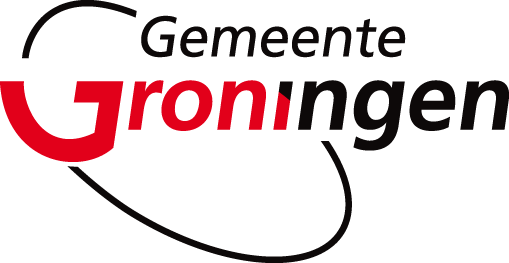 Serie mini-documentaires voor de gemeente Groningen en de Europese Unie logo